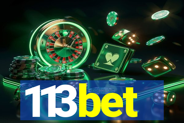 113bet