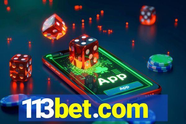 113bet.com