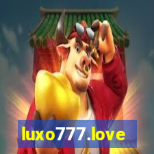 luxo777.love