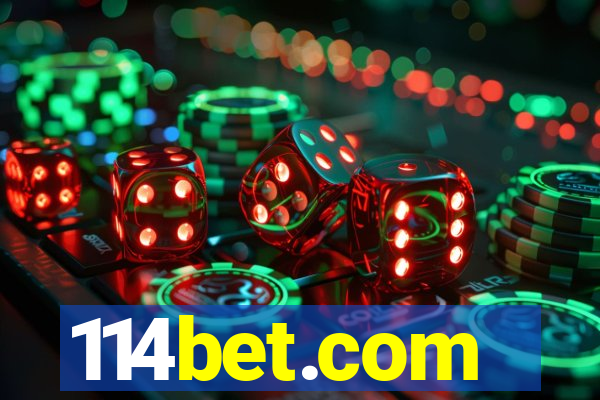 114bet.com