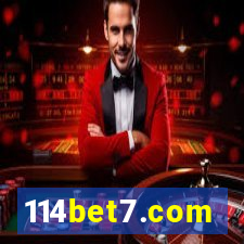 114bet7.com