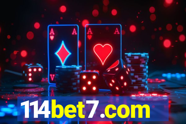 114bet7.com