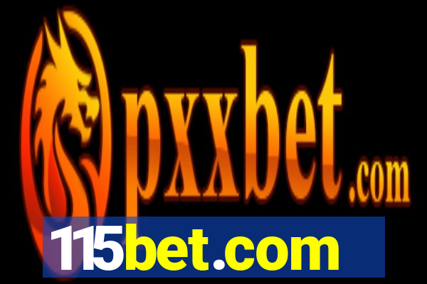 115bet.com