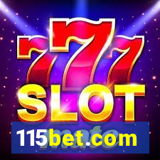 115bet.com