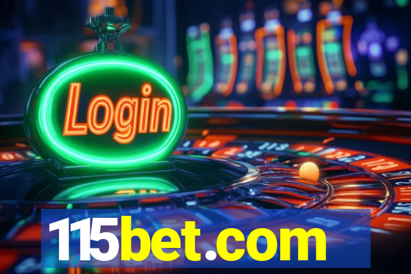 115bet.com