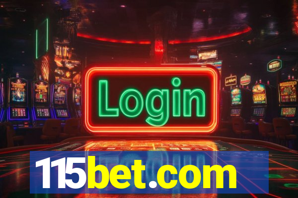 115bet.com