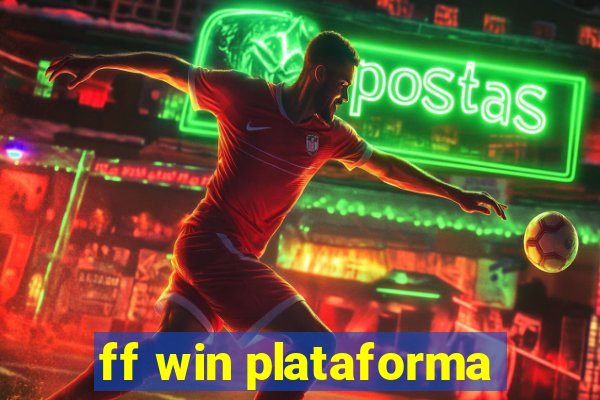 ff win plataforma