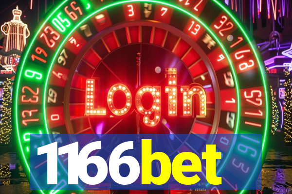 1166bet