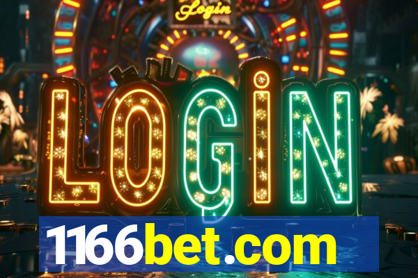 1166bet.com