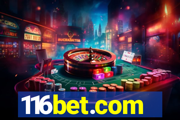 116bet.com