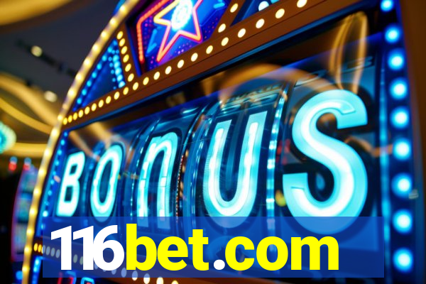 116bet.com