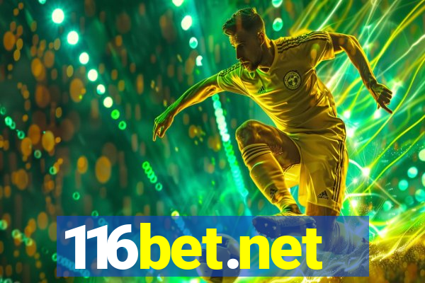 116bet.net