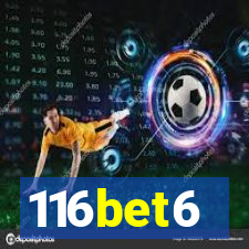 116bet6