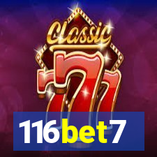 116bet7