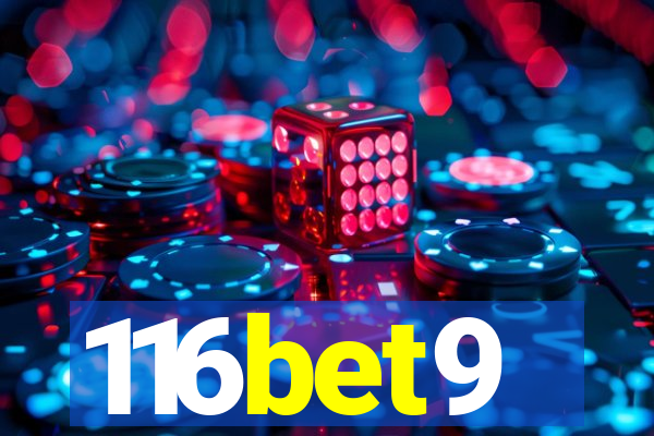 116bet9