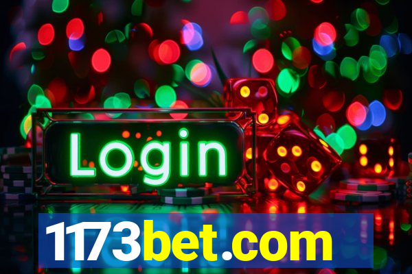 1173bet.com