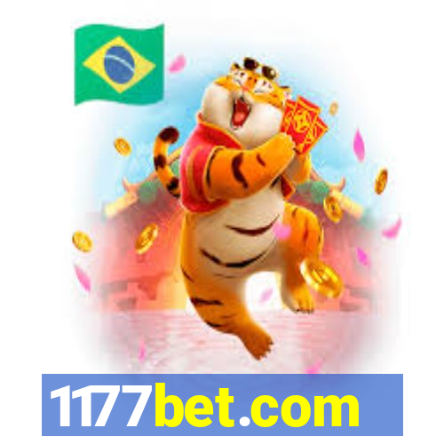 1177bet.com