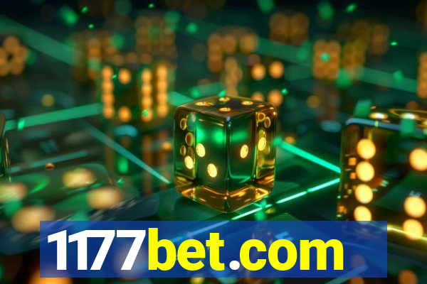 1177bet.com