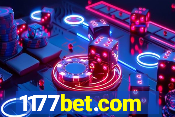 1177bet.com