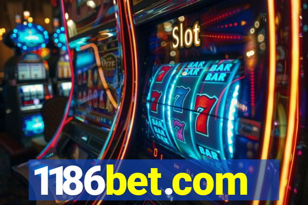 1186bet.com