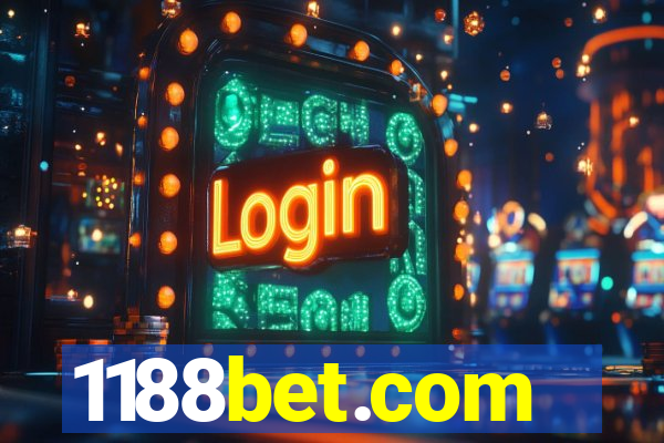 1188bet.com