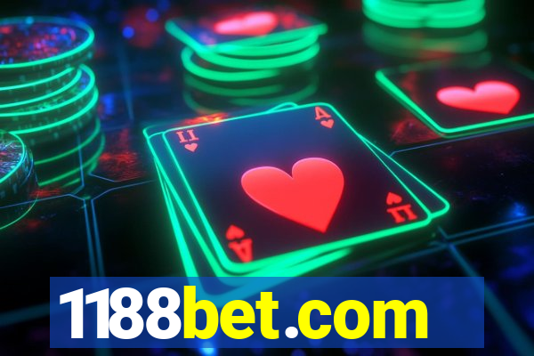 1188bet.com