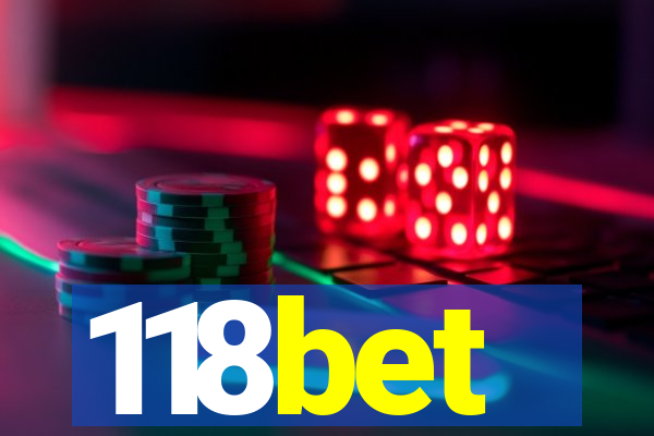 118bet