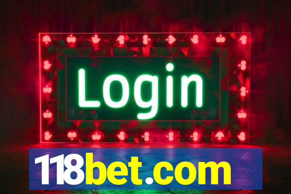 118bet.com