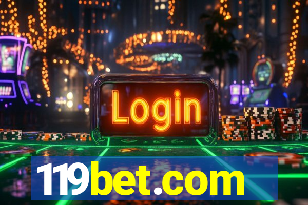 119bet.com