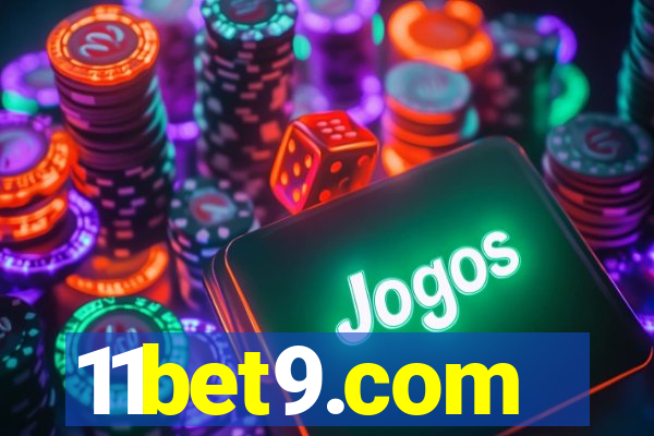 11bet9.com