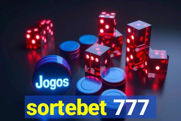 sortebet 777