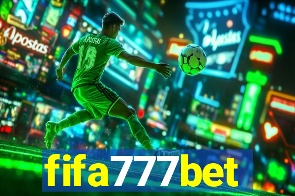 fifa777bet