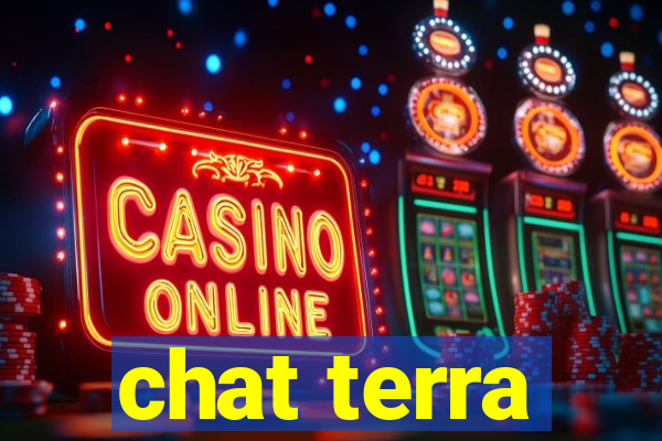 chat terra