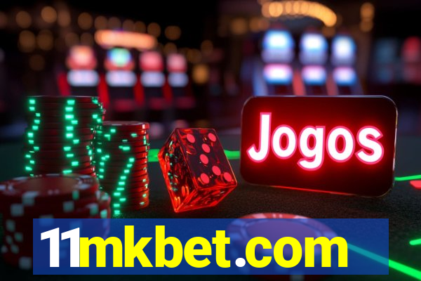 11mkbet.com