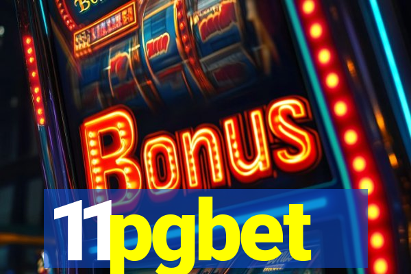 11pgbet