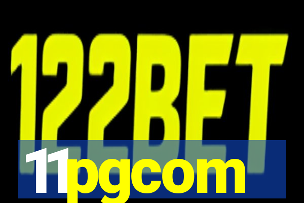 11pgcom