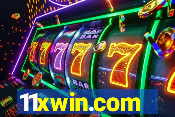 11xwin.com