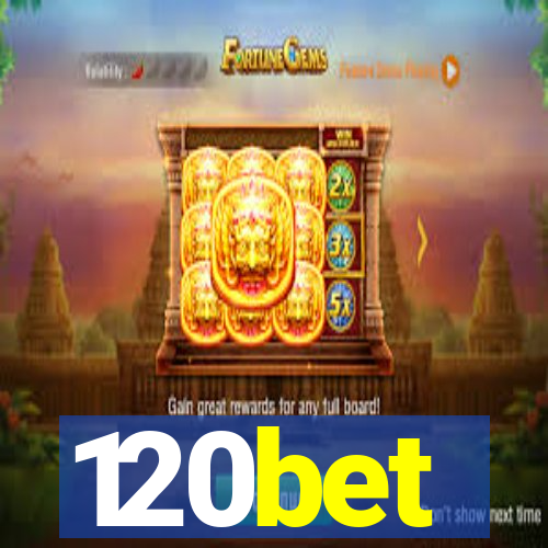 120bet