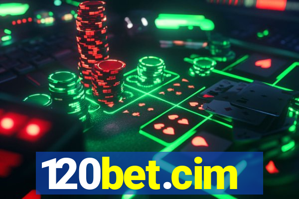 120bet.cim