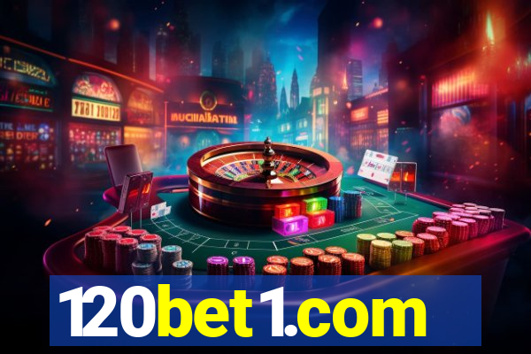 120bet1.com