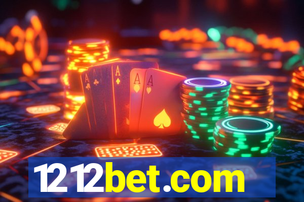 1212bet.com