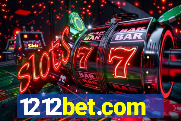 1212bet.com