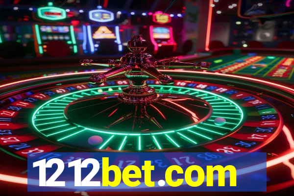 1212bet.com