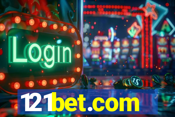 121bet.com