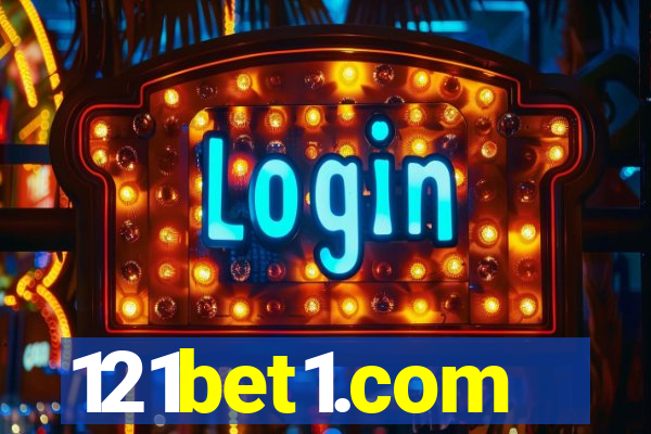 121bet1.com