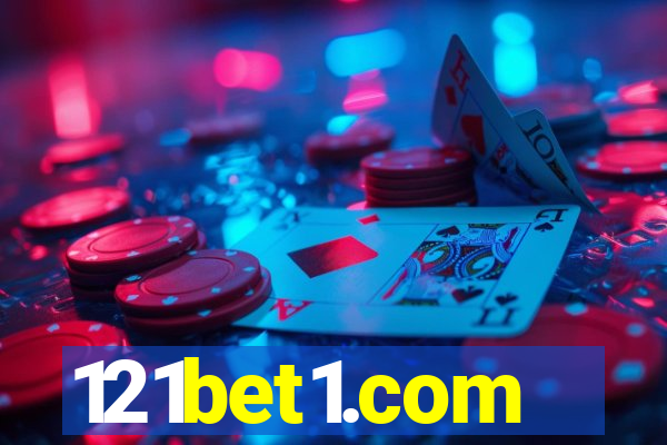 121bet1.com