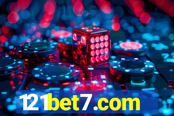 121bet7.com