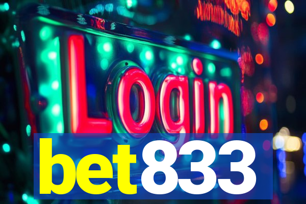 bet833