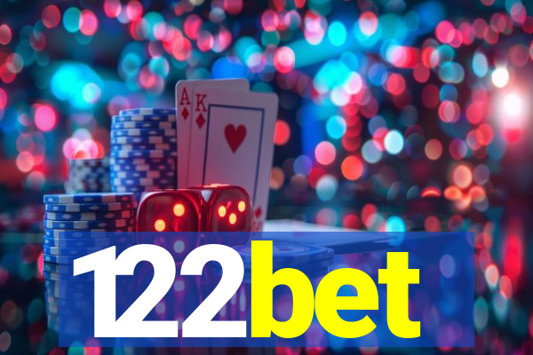 122bet