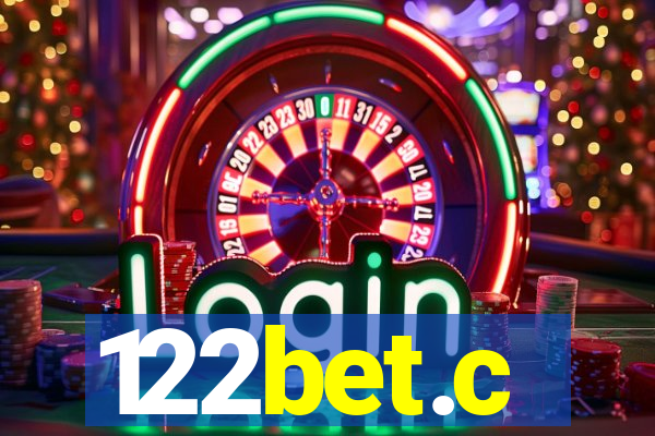 122bet.c